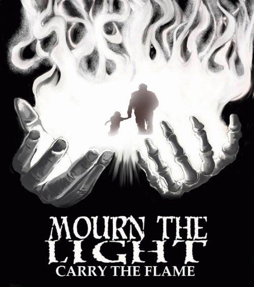 Mourn The Light : Carry the Flame